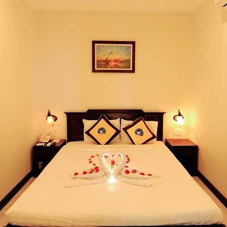 Cuu Long Hotel Мітхо Екстер'єр фото
