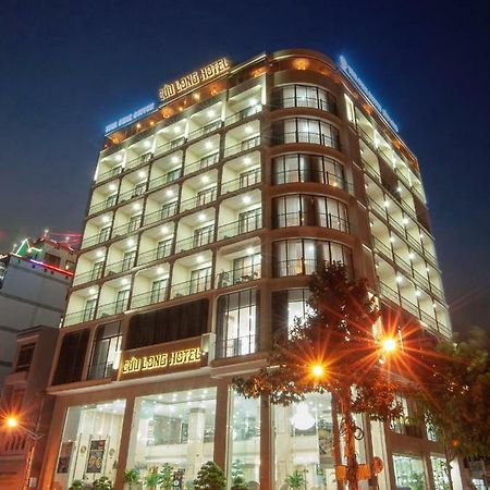 Cuu Long Hotel Мітхо Екстер'єр фото