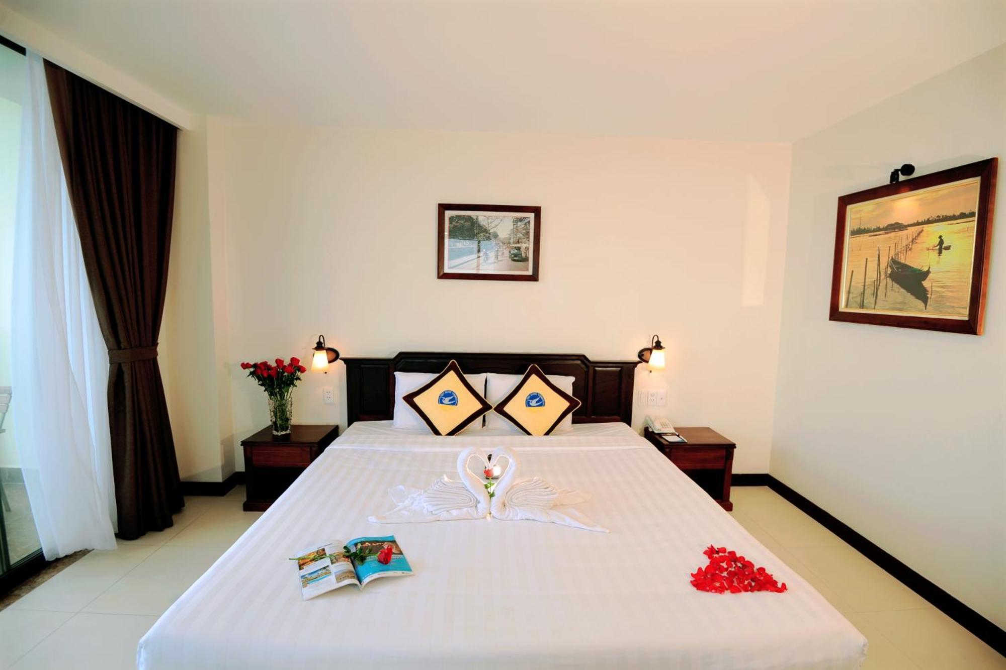Cuu Long Hotel Мітхо Екстер'єр фото