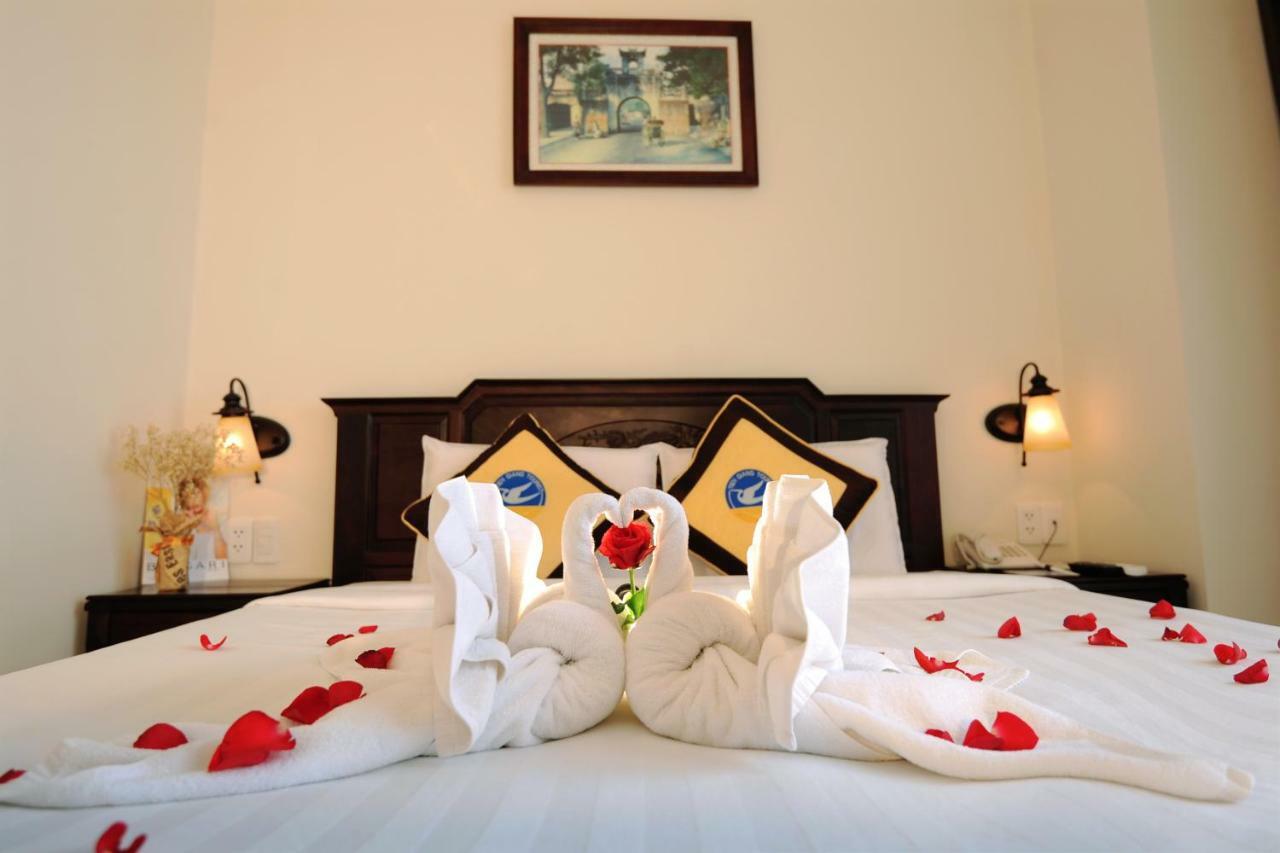 Cuu Long Hotel Мітхо Екстер'єр фото